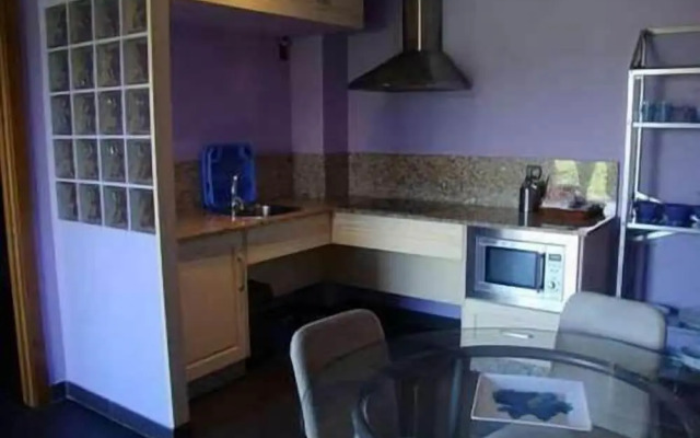 Apartamentos Casa Fandin