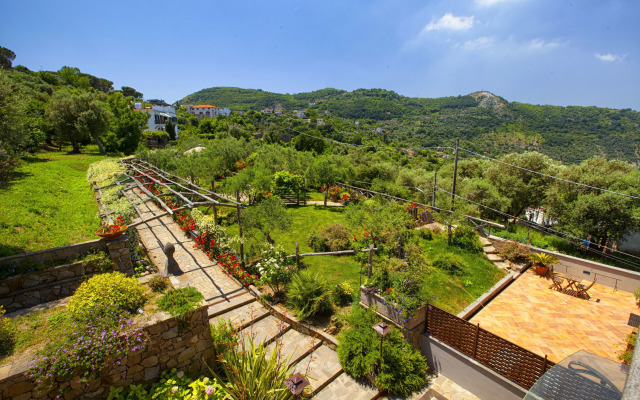 Montebosco Luxury Country House