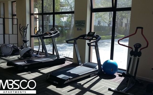 apartament kołobrzeg