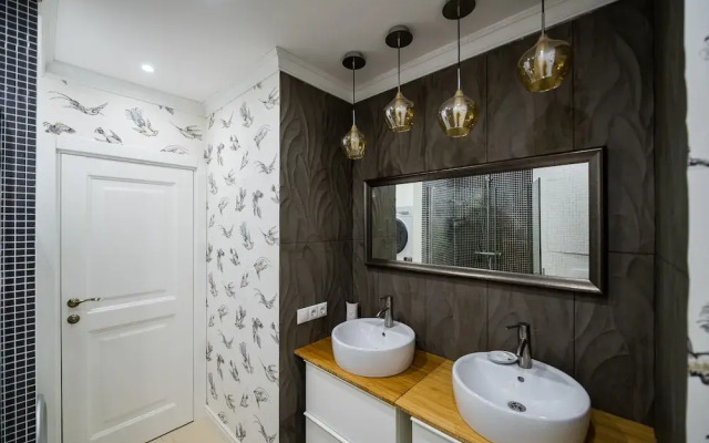 Апартаменты Prime Host на Ленинском пр-те