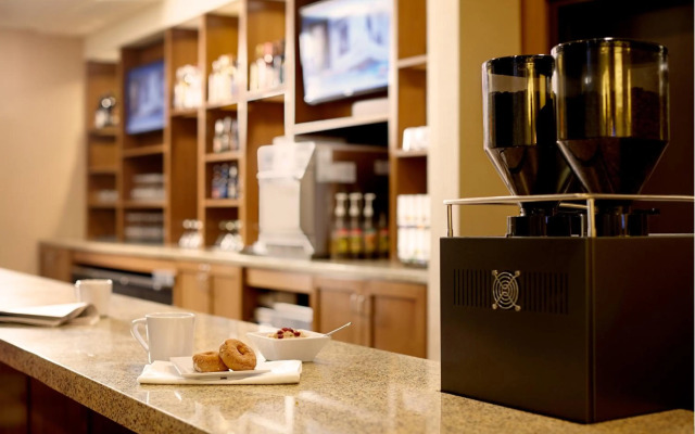 Hyatt Place Aguascalientes/Bonaterra