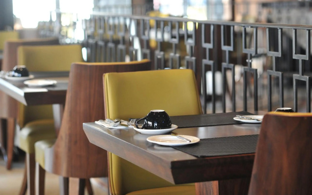 Hugo's Boutique Hotel - Adults Only