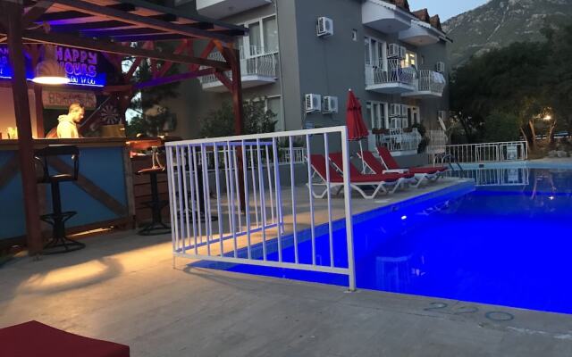 golden gate hotel ölüdeniz