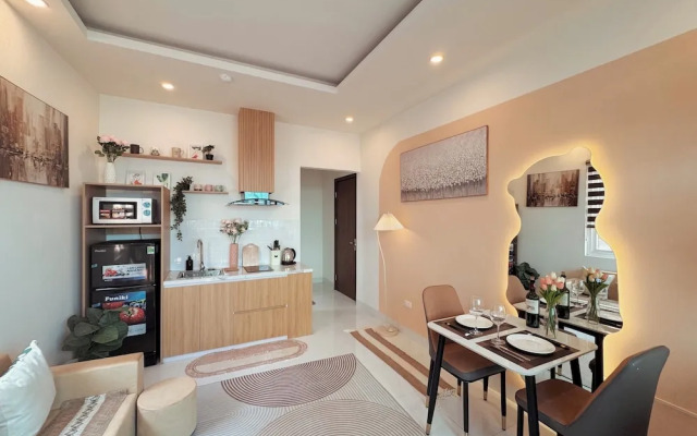 The Little Hanoi - Central Apartment