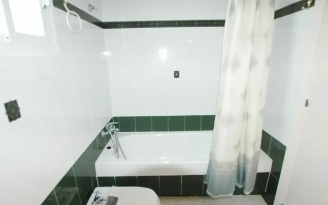 Apartamento Virtudes En Conil De Frontera