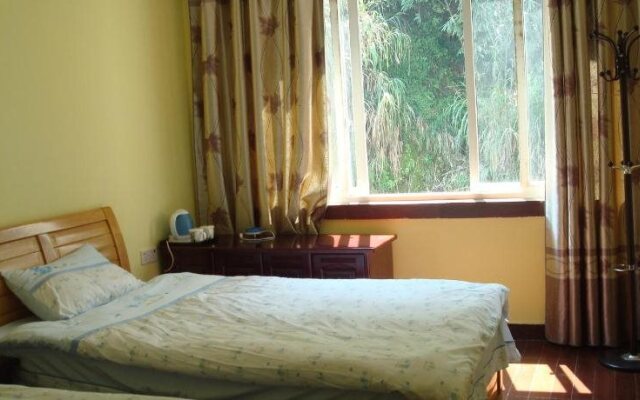 Fun Sam's Bed and Breakfast