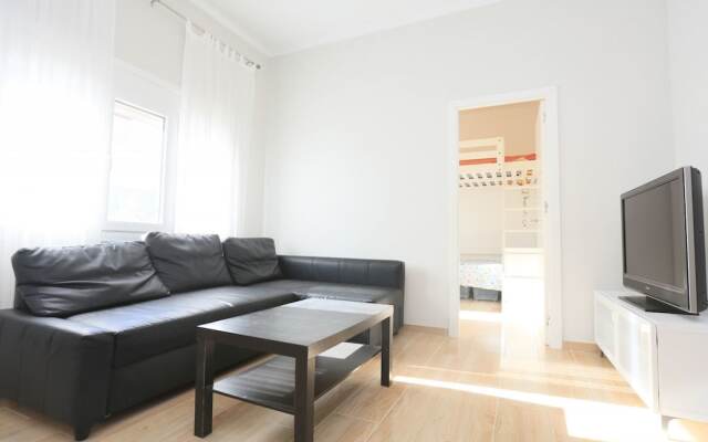 Apartamento Para 6 Personas en Cambrils