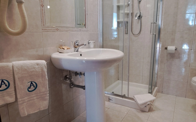 Azzurro Hotel Residence