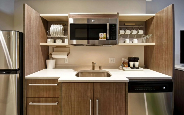 Home2 Suites Eagan Minneapolis