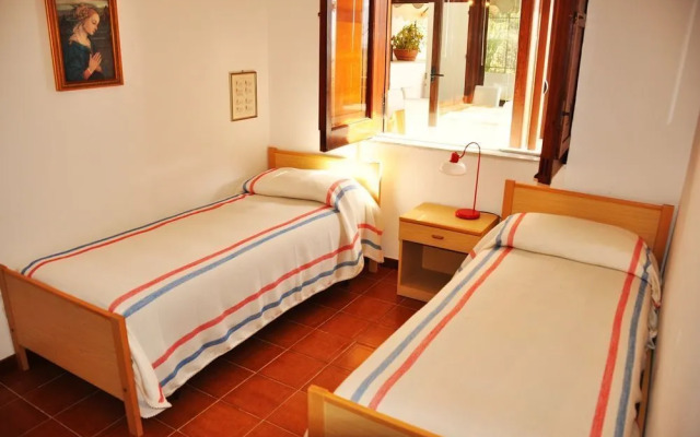 Villa Laura Sea View Apartments