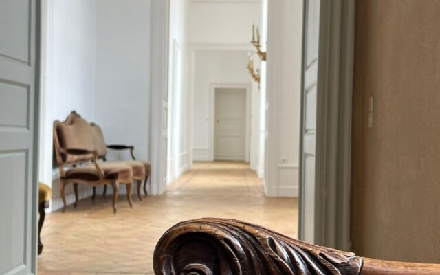 Château de Lauresse