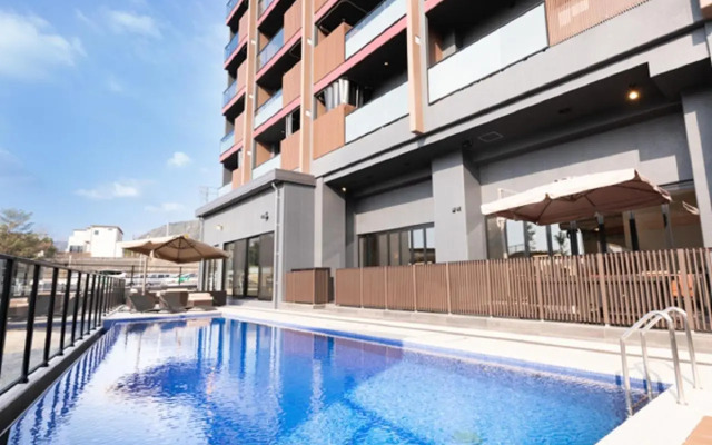 Livemax Resort Miyahama Onsen-ocean