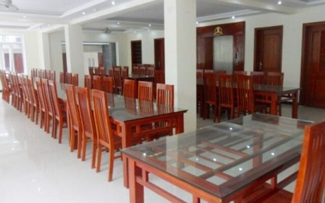 Duc Anh Hotel