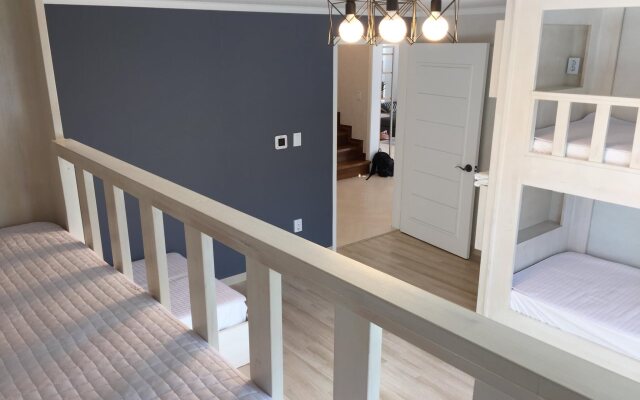 Everlast Guesthouse