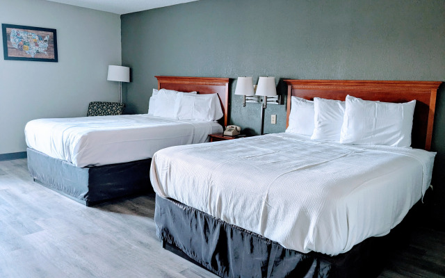 Baymont by Wyndham Lebanon IN