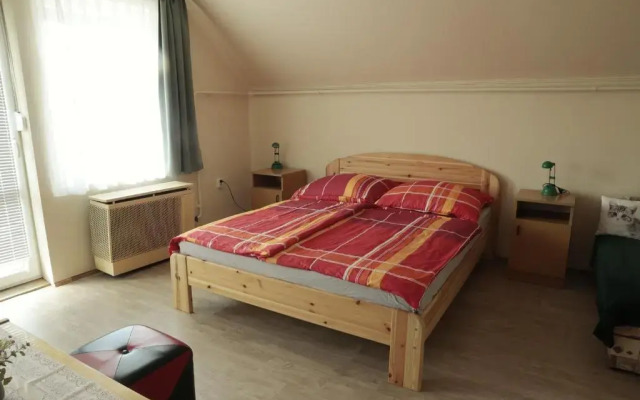 Bianka Apartman
