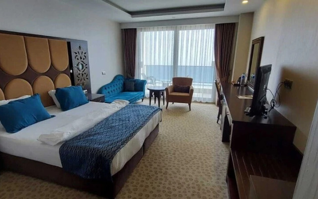 Liparis Resort Hotel & Spa