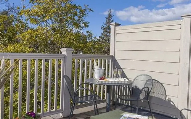 Inn At Sonoma - A Four Sisters Inn