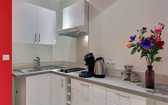 Short Stay Group Museum View Serviced Apartments