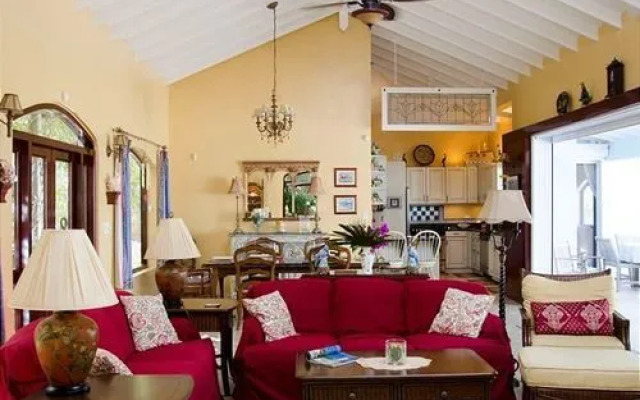 Prana by RedAwning