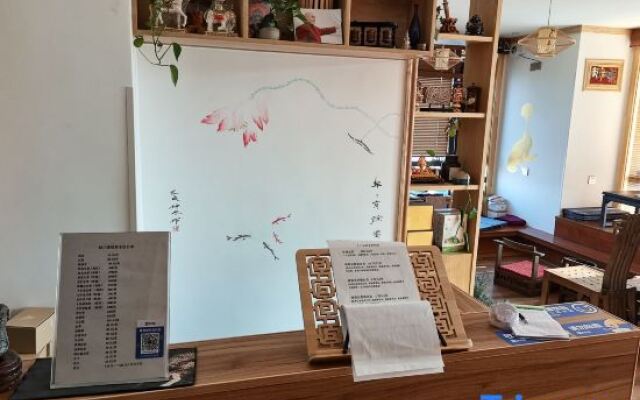 Zhengzhou Shichuan Inn