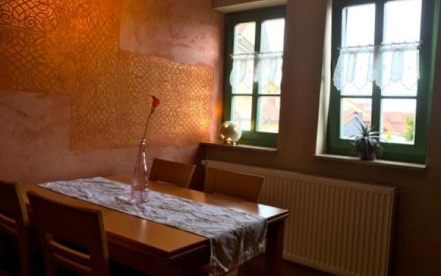 Ferienwohnungen Am Butterturm