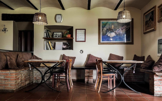 Azienda Agrituristica Le Macchie Alte