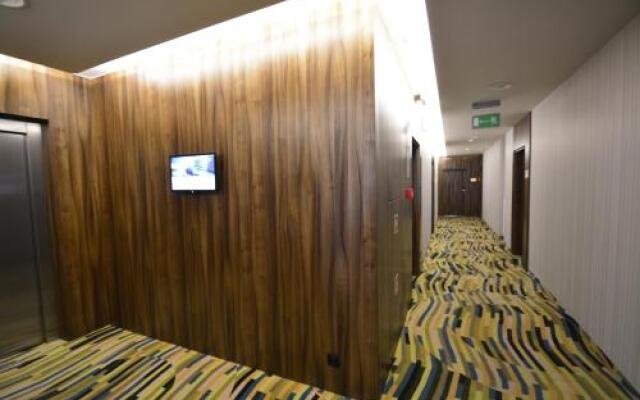 Apartamenty Na Wyspie - Baltic Molo