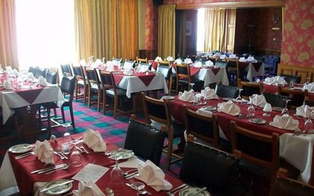 Seafield Lodge Hotel