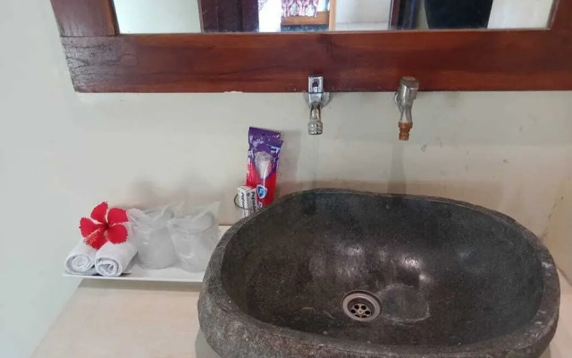 Rosella Cottage Yogyakarta