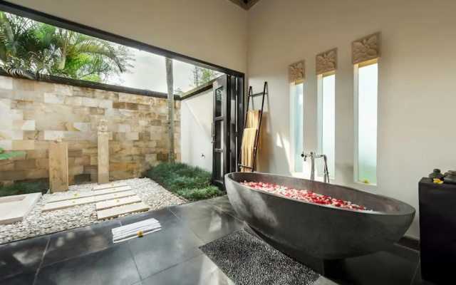 Villa Rumah Lotus