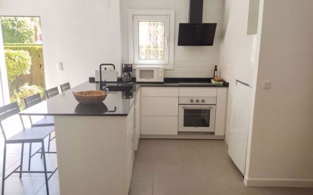 Holiday Home Golf Y Playa