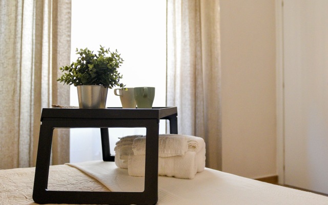 B&B Portafortuna Lucky Charm