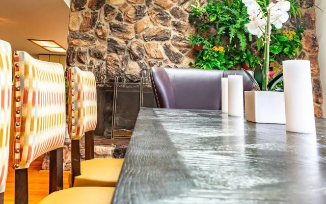 La Jolla Guest House