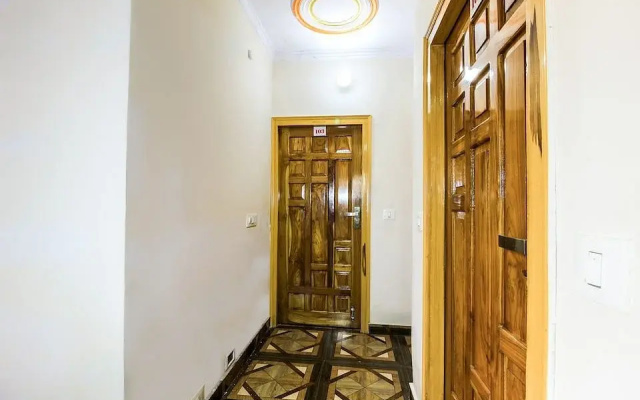 Gopi Home Stay
