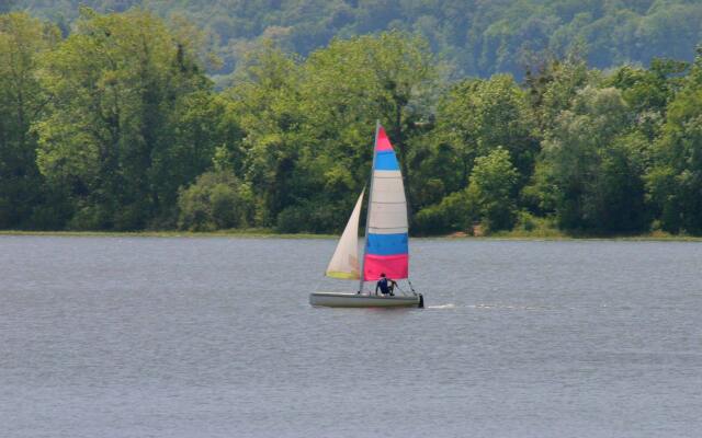 Les Chalets de la Vingeanne