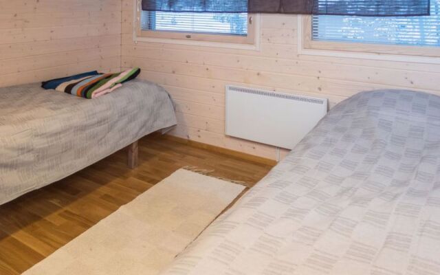 House  Kuusamo