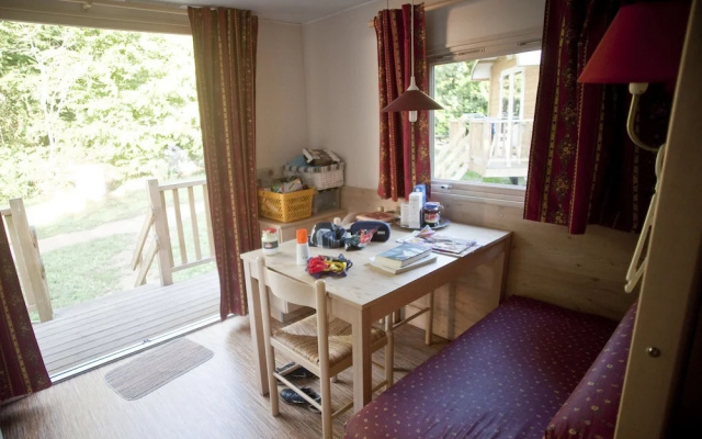Camping de Lyon