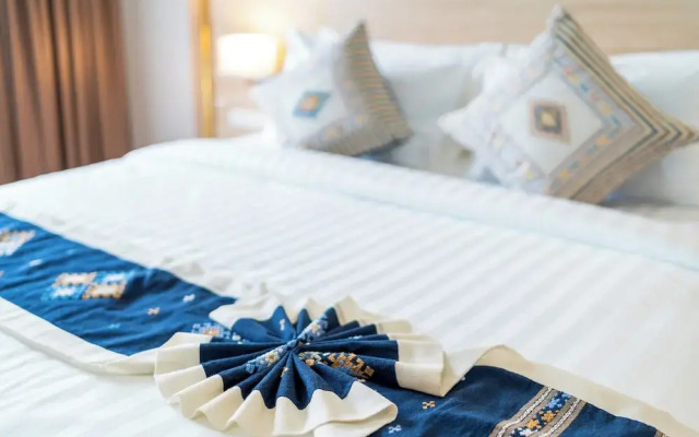 S Vangvieng Boutique Hotel