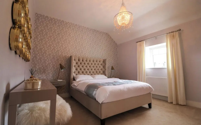 Northumberland Luxury Stays - The Chivits