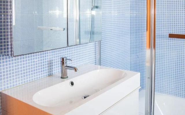 Family Villa Hera With Sea View