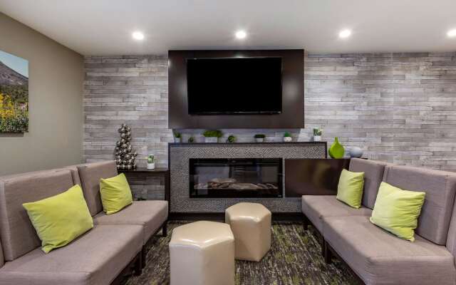Best Western North Phoenix Hotel