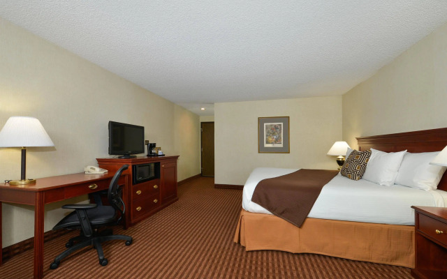 Best Western Greentree Inn