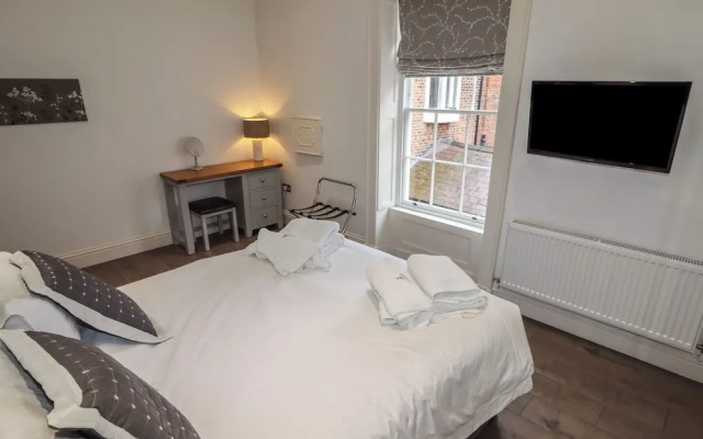 Flat 4A
