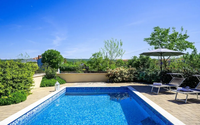 Villa Mare With Private Pool And Garden