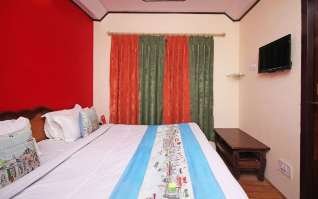 OYO 8878 Chinar Lake View