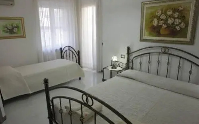 B&B Terre del Sinis