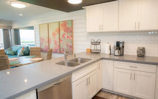 Hale Kamaole #174 - 1 Br Condo