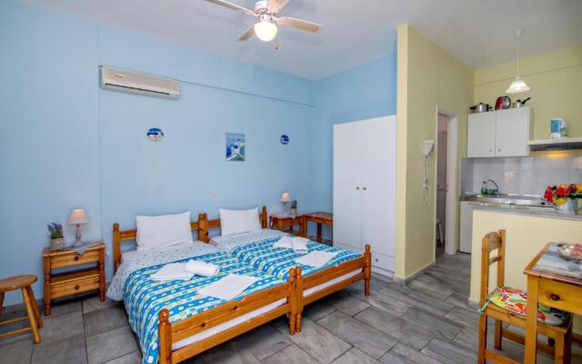 Irini Tinos Studios