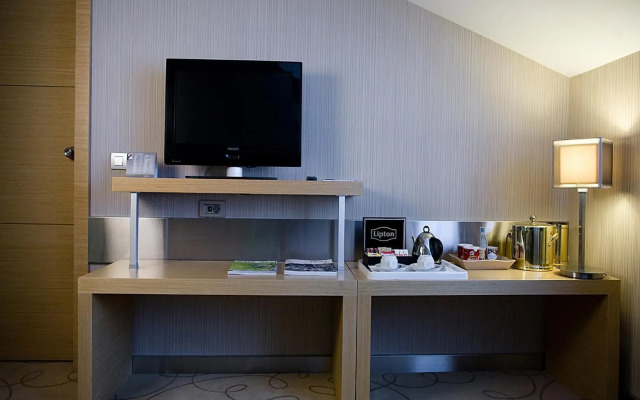 Bilkent Hotel & Conference Center Ankara